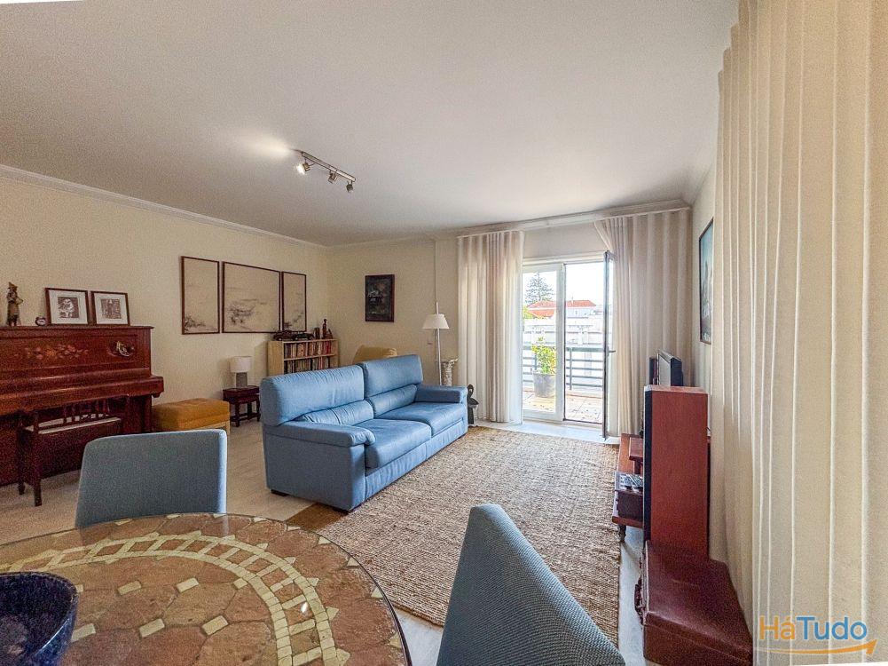 Apartamento T3 Mobilado para arrendar na Praia da Costa Costa Apartamento T3 Mobilado para arrendar na Praia da Costa Costa