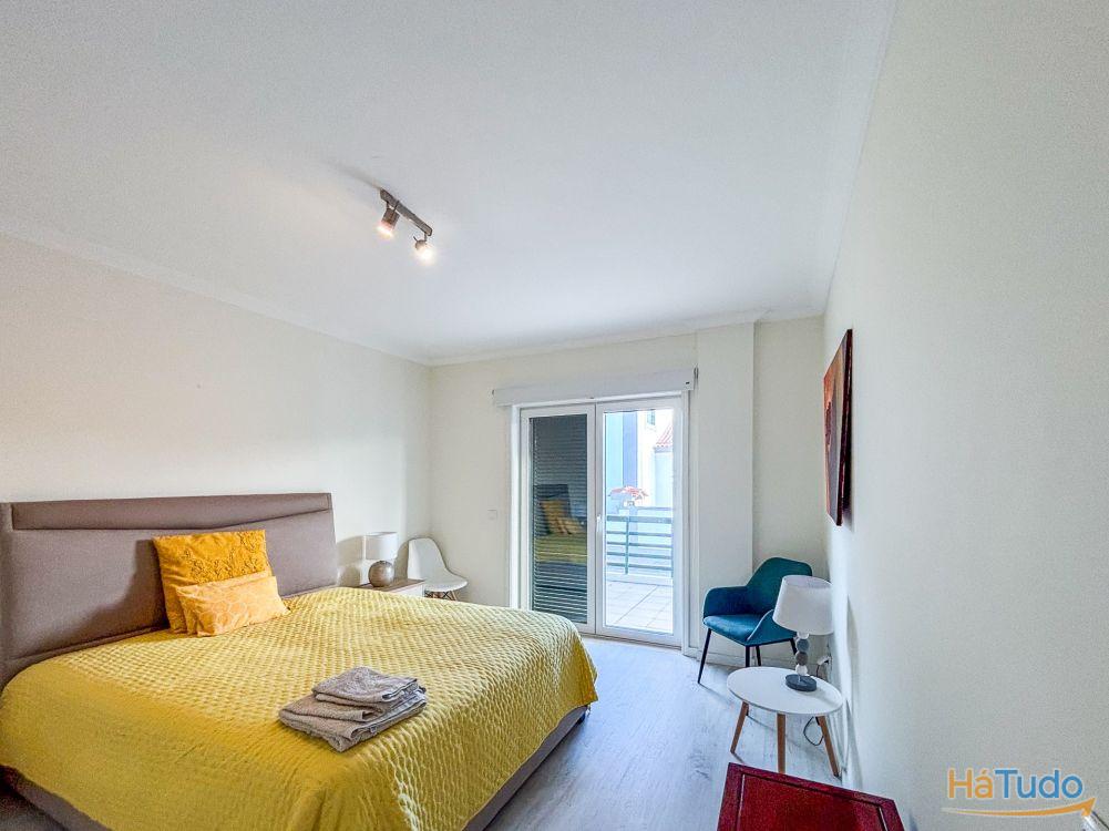 Apartamento T3 Mobilado para arrendar na Praia da Costa Costa Apartamento T3 Mobilado para arrendar na Praia da Costa Costa