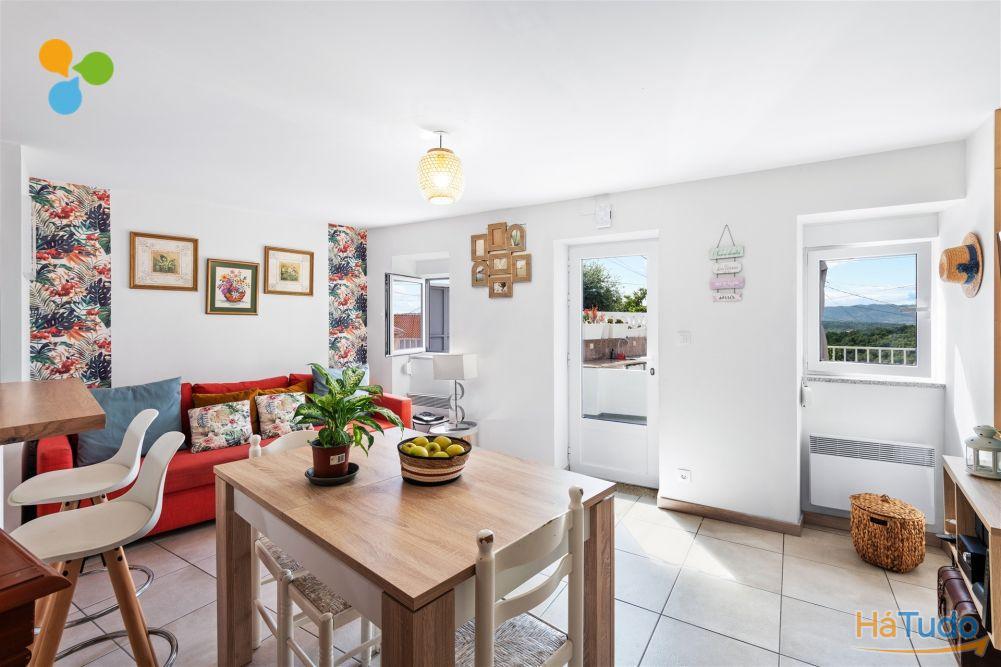 Moradia Geminada T2 + 1 Moradia Geminada T2 + 1