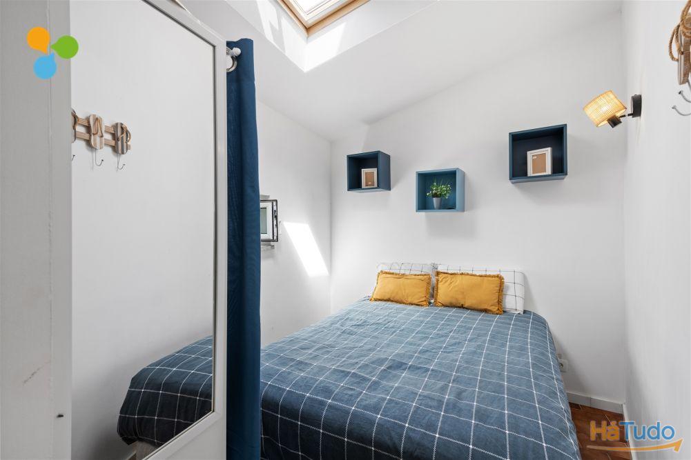 Moradia Geminada T2 + 1 Moradia Geminada T2 + 1