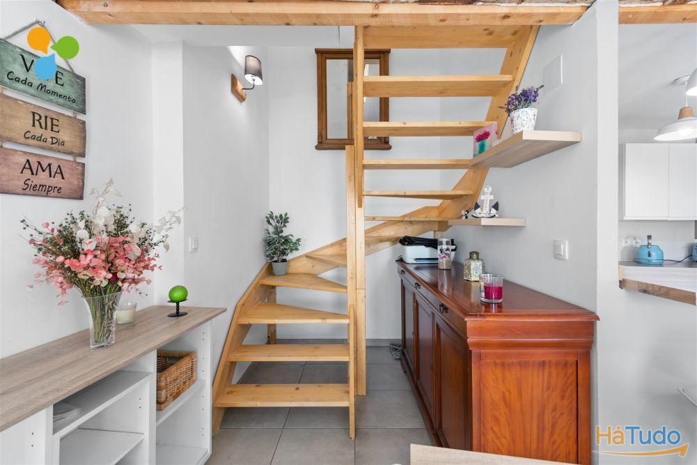 Moradia Geminada T2 + 1 Moradia Geminada T2 + 1