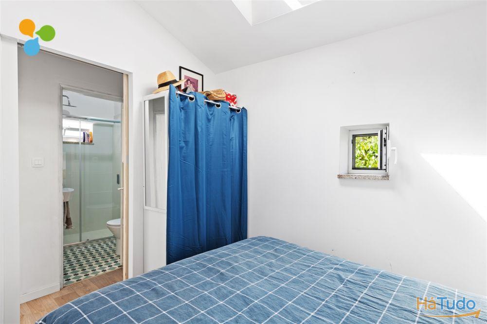 Moradia Geminada T2 + 1 Moradia Geminada T2 + 1