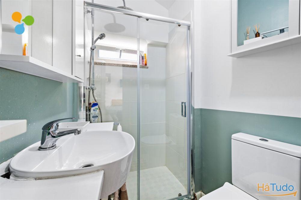 Moradia Geminada T2 + 1 Moradia Geminada T2 + 1