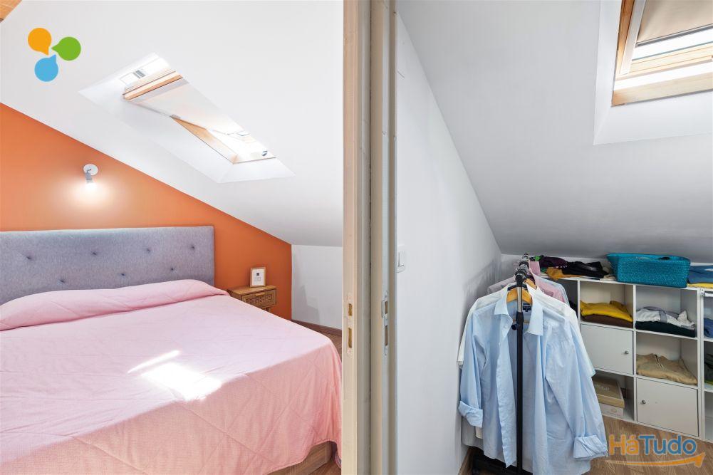 Moradia Geminada T2 + 1 Moradia Geminada T2 + 1