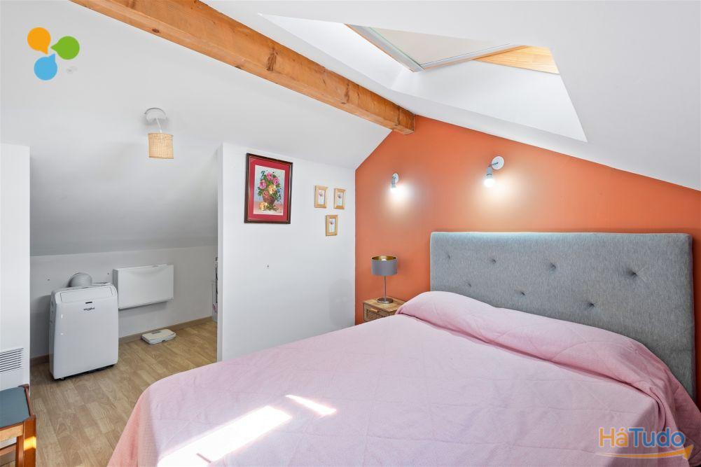 Moradia Geminada T2 + 1 Moradia Geminada T2 + 1