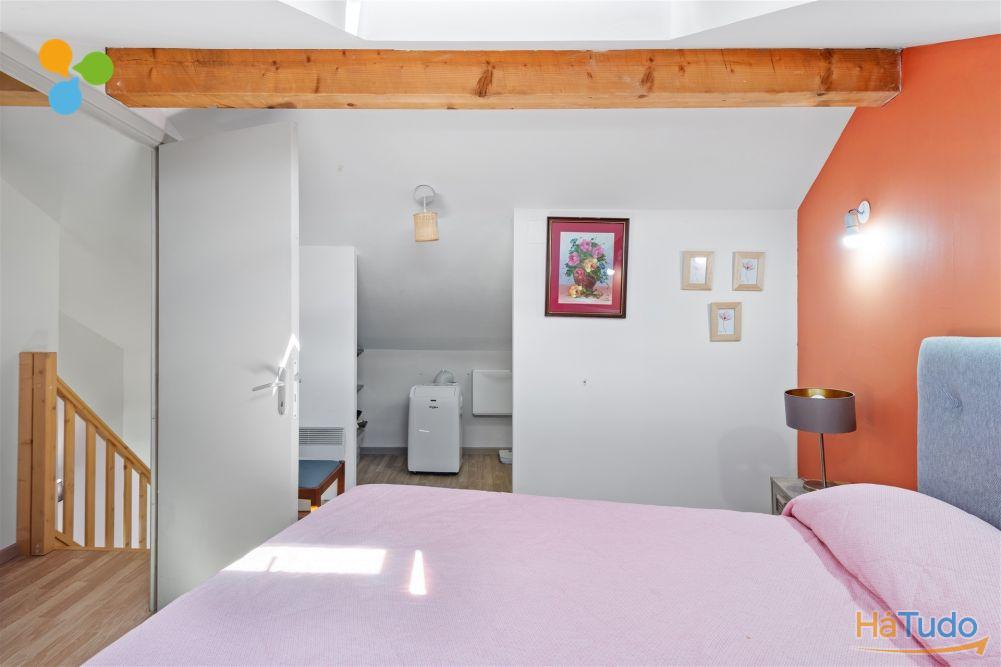 Moradia Geminada T2 + 1 Moradia Geminada T2 + 1