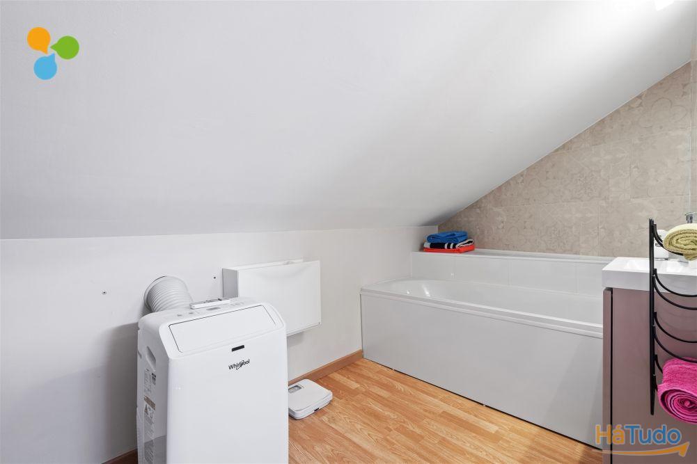 Moradia Geminada T2 + 1 Moradia Geminada T2 + 1