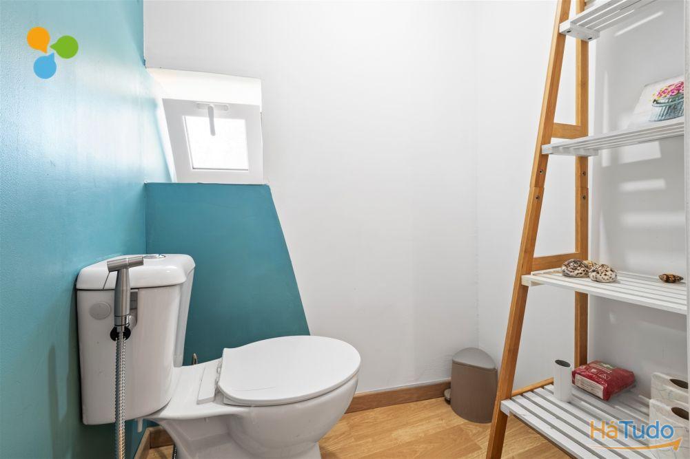 Moradia Geminada T2 + 1 Moradia Geminada T2 + 1