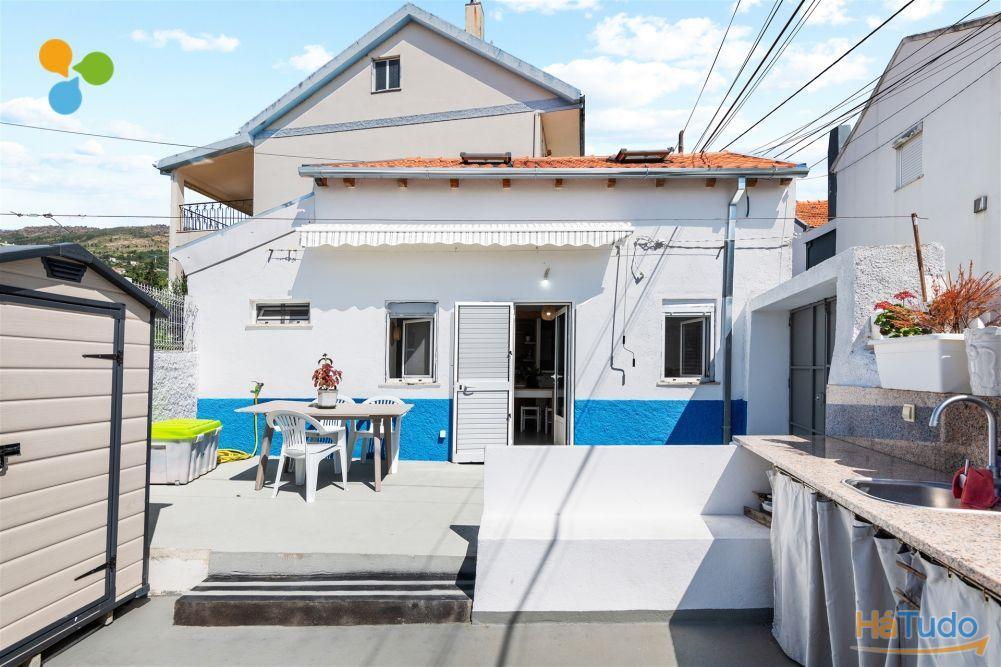 Moradia Geminada T2 + 1 Moradia Geminada T2 + 1