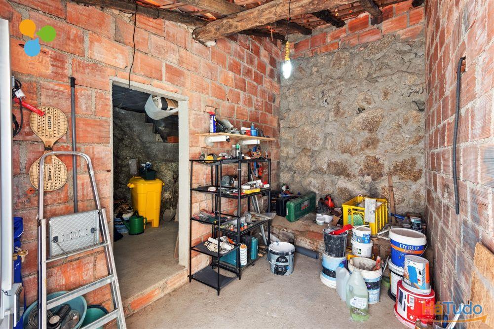 Moradia Geminada T2 + 1 Moradia Geminada T2 + 1