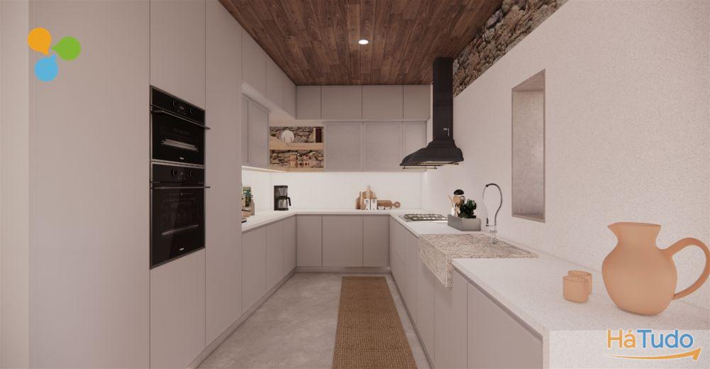 Moradia Devoluta ? Projeto Aprovado na Serra da Estrela Moradia Devoluta ? Projeto Aprovado na Serra da Estrela