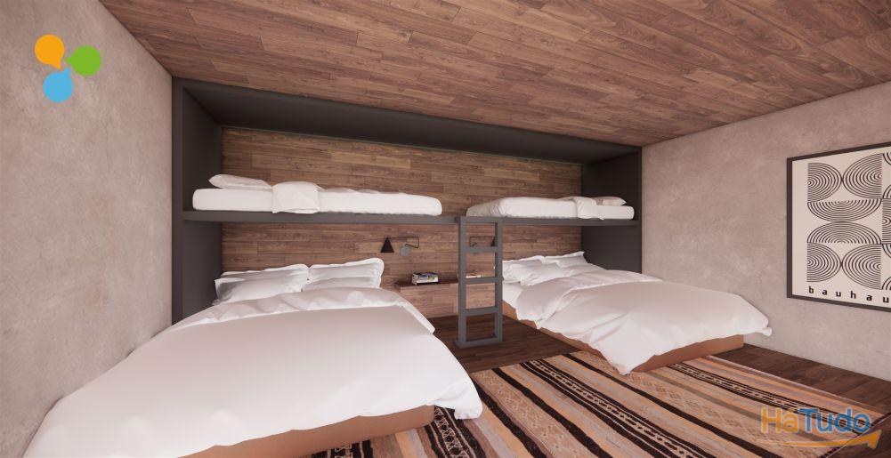 Moradia Devoluta ? Projeto Aprovado na Serra da Estrela Moradia Devoluta ? Projeto Aprovado na Serra da Estrela