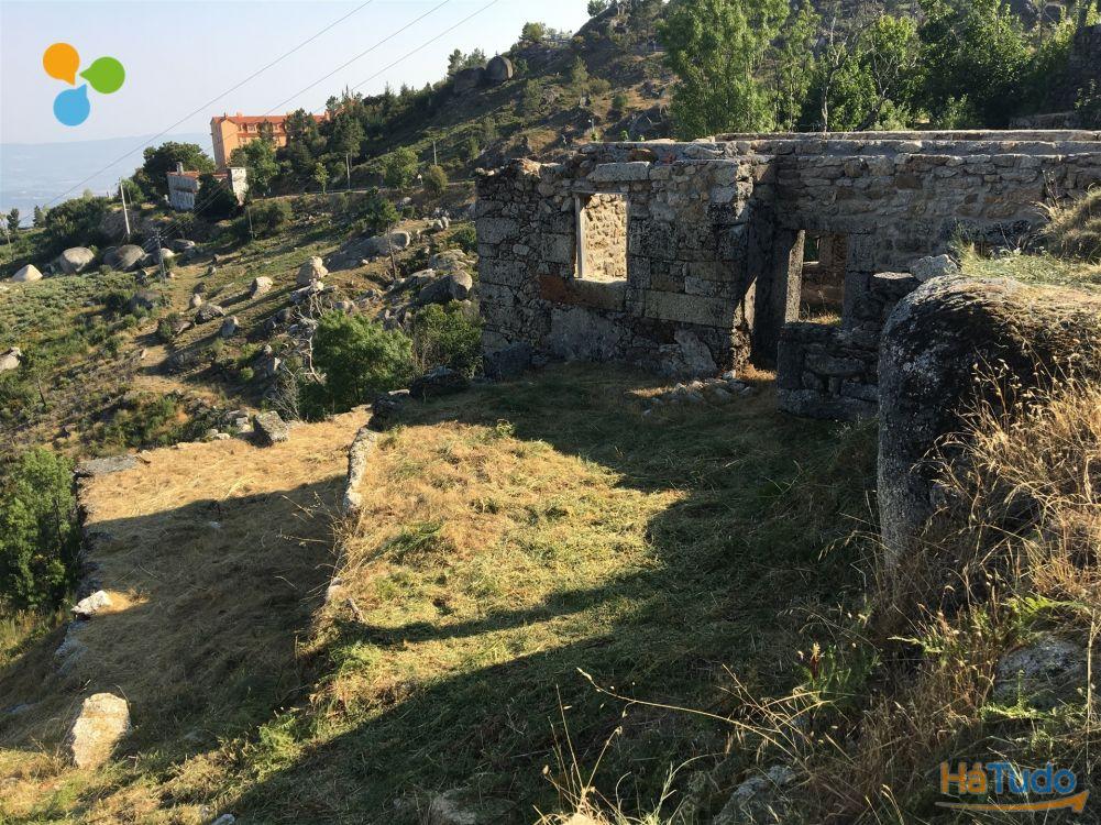 Moradia Devoluta ? Projeto Aprovado na Serra da Estrela Moradia Devoluta ? Projeto Aprovado na Serra da Estrela