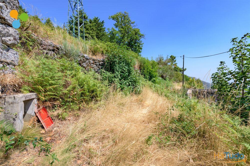 Moradia Devoluta ? Projeto Aprovado na Serra da Estrela Moradia Devoluta ? Projeto Aprovado na Serra da Estrela