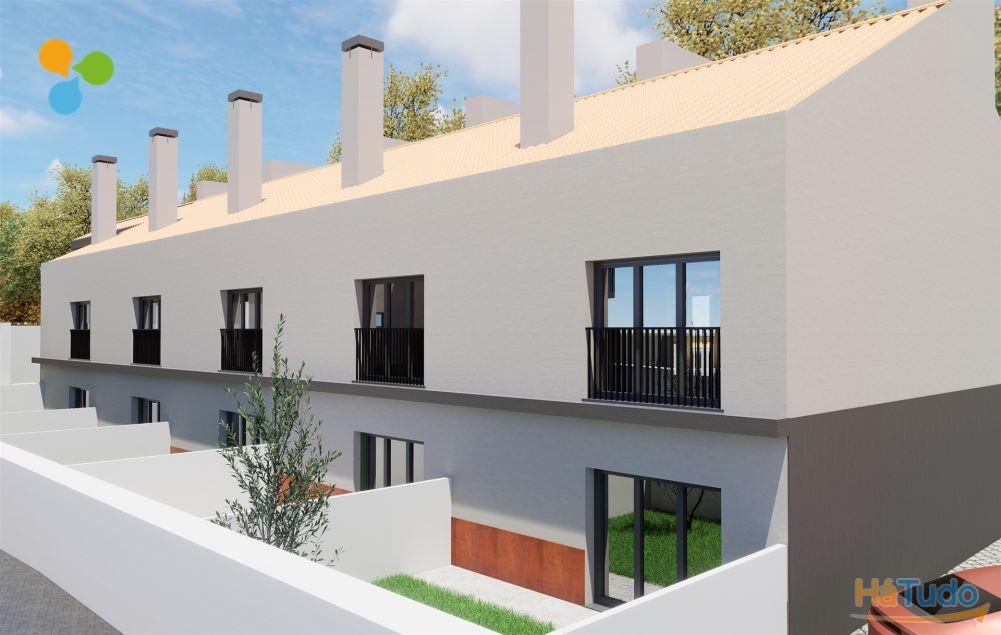 Moradia T2 Duplex (+2) Belo Zêzere - Tortosendo Moradia T2 Duplex (+2) Belo Zêzere - Tortosendo