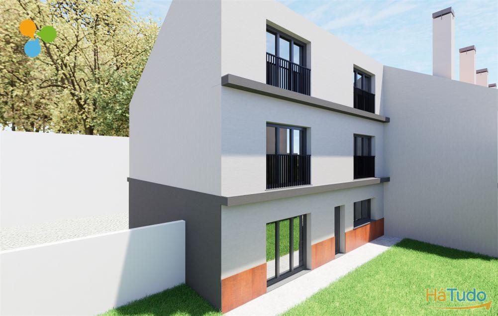 Moradia T2 Duplex (+2) Belo Zêzere - Tortosendo Moradia T2 Duplex (+2) Belo Zêzere - Tortosendo