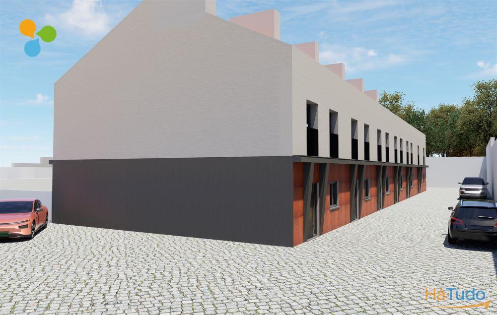 Moradia T2 Duplex (+2) Belo Zêzere - Tortosendo Moradia T2 Duplex (+2) Belo Zêzere - Tortosendo