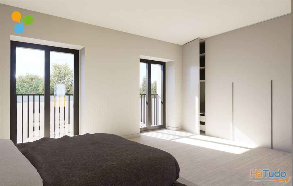 Moradia Bifamiliar T3 Belo Zêzere - Tortosendo Moradia Bifamiliar T3 Belo Zêzere - Tortosendo