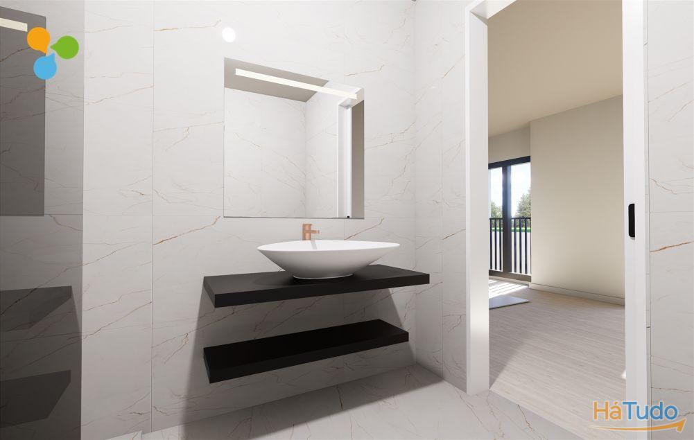 Moradia Bifamiliar T3 Belo Zêzere - Tortosendo Moradia Bifamiliar T3 Belo Zêzere - Tortosendo