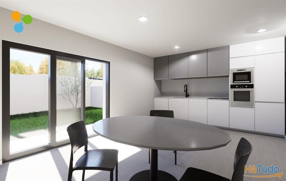 Moradia Bifamiliar T3 Belo Zêzere - Tortosendo Moradia Bifamiliar T3 Belo Zêzere - Tortosendo