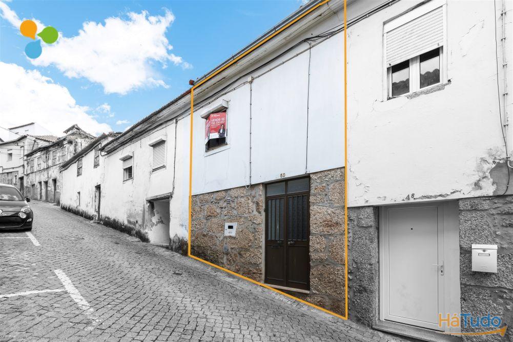 Moradia Geminada T3 - Covilhã Moradia Geminada T3 - Covilhã