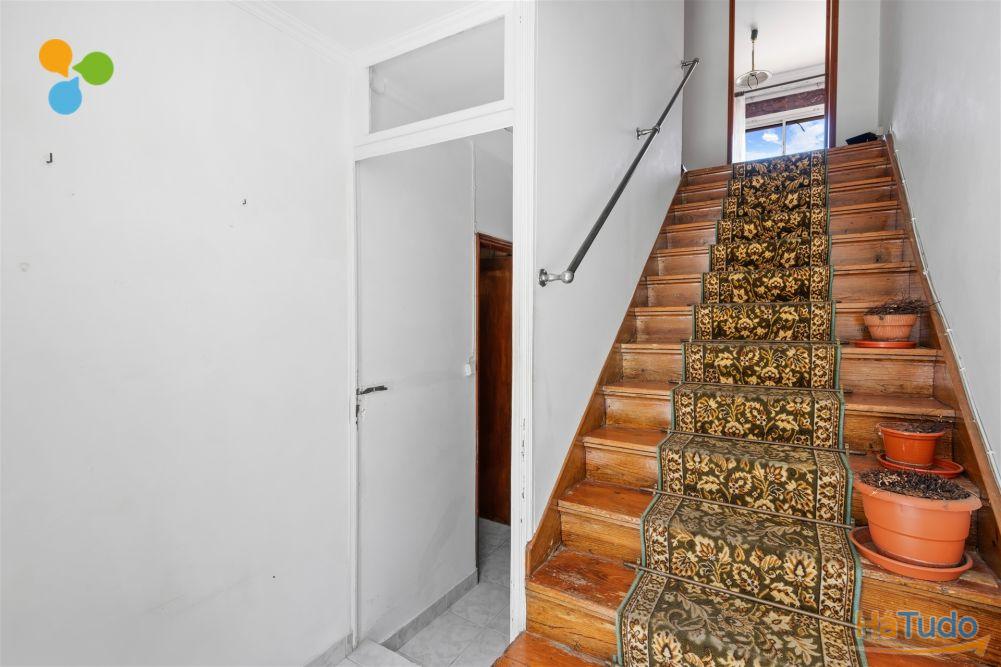 Moradia Geminada T3 - Covilhã Moradia Geminada T3 - Covilhã