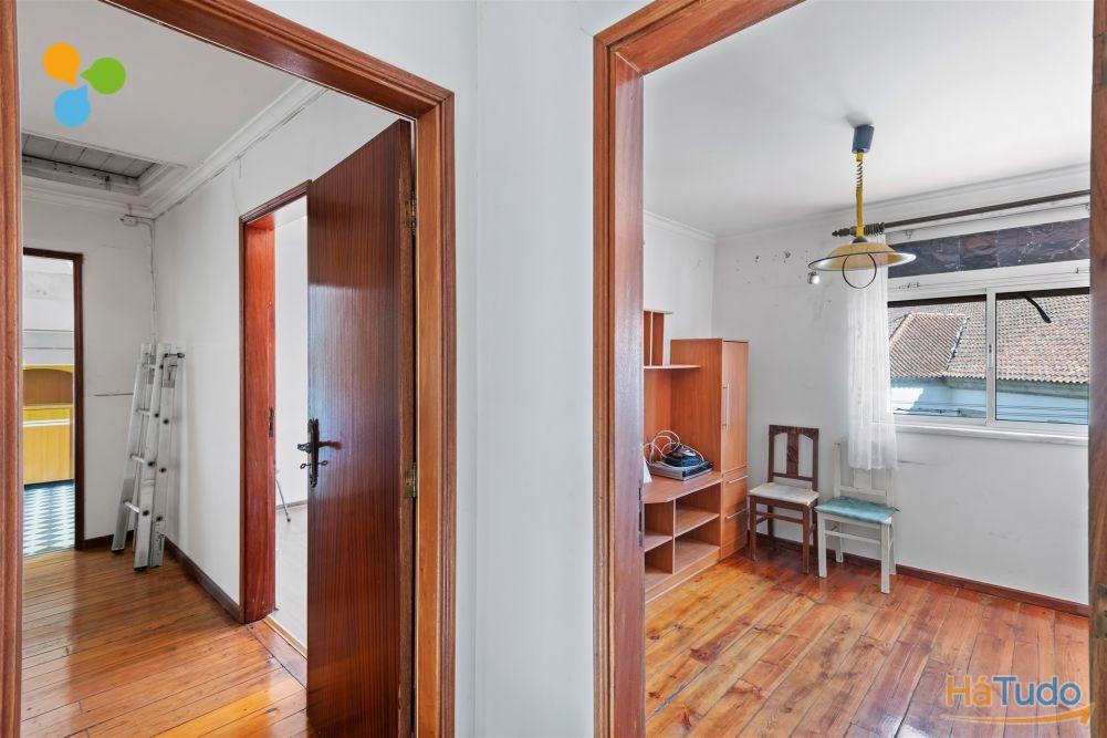 Moradia Geminada T3 - Covilhã Moradia Geminada T3 - Covilhã