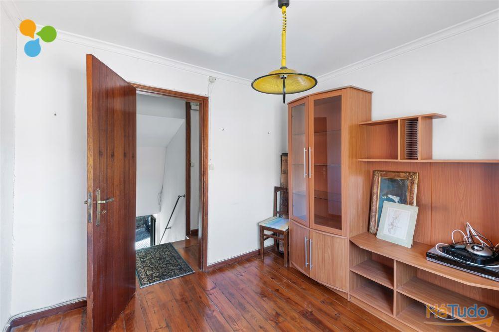 Moradia Geminada T3 - Covilhã Moradia Geminada T3 - Covilhã