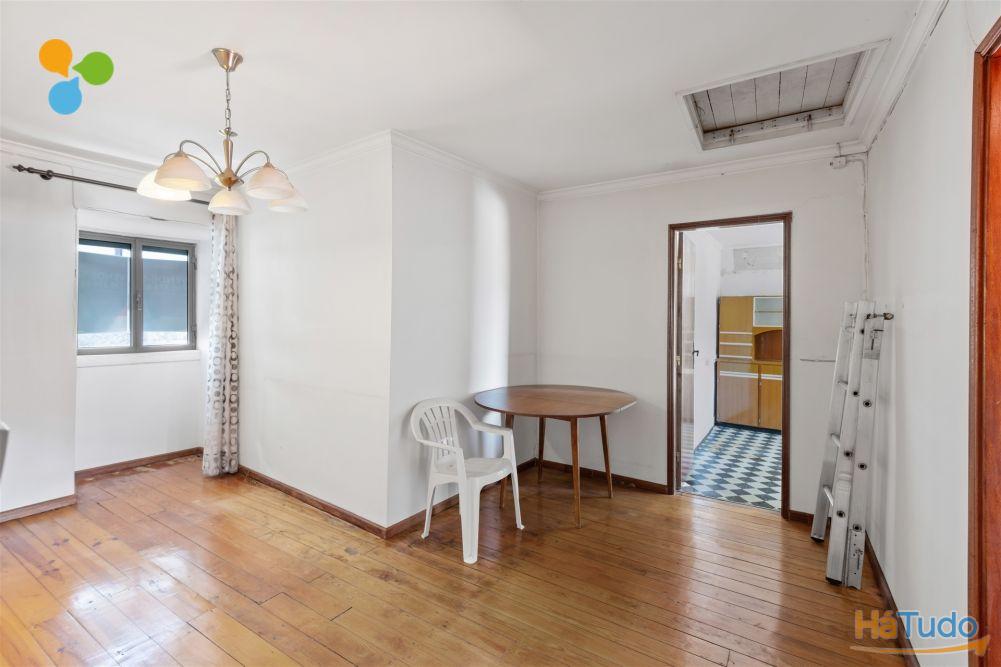 Moradia Geminada T3 - Covilhã Moradia Geminada T3 - Covilhã