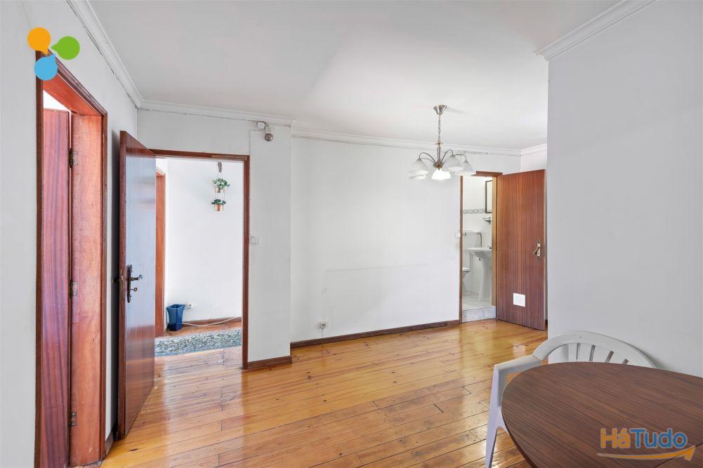 Moradia Geminada T3 - Covilhã Moradia Geminada T3 - Covilhã