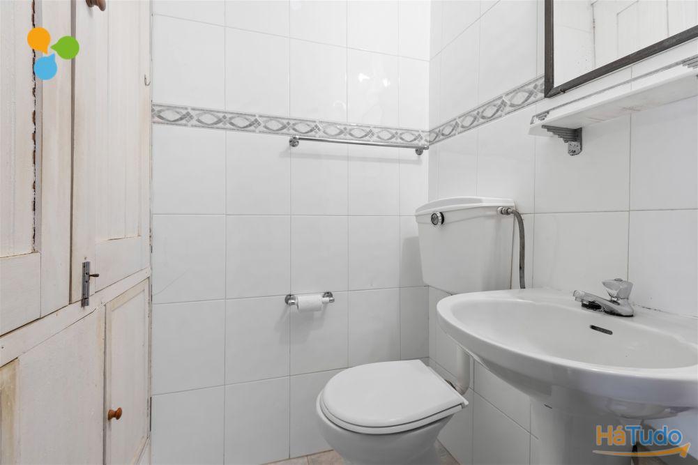 Moradia Geminada T3 - Covilhã Moradia Geminada T3 - Covilhã