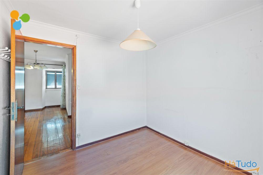 Moradia Geminada T3 - Covilhã Moradia Geminada T3 - Covilhã