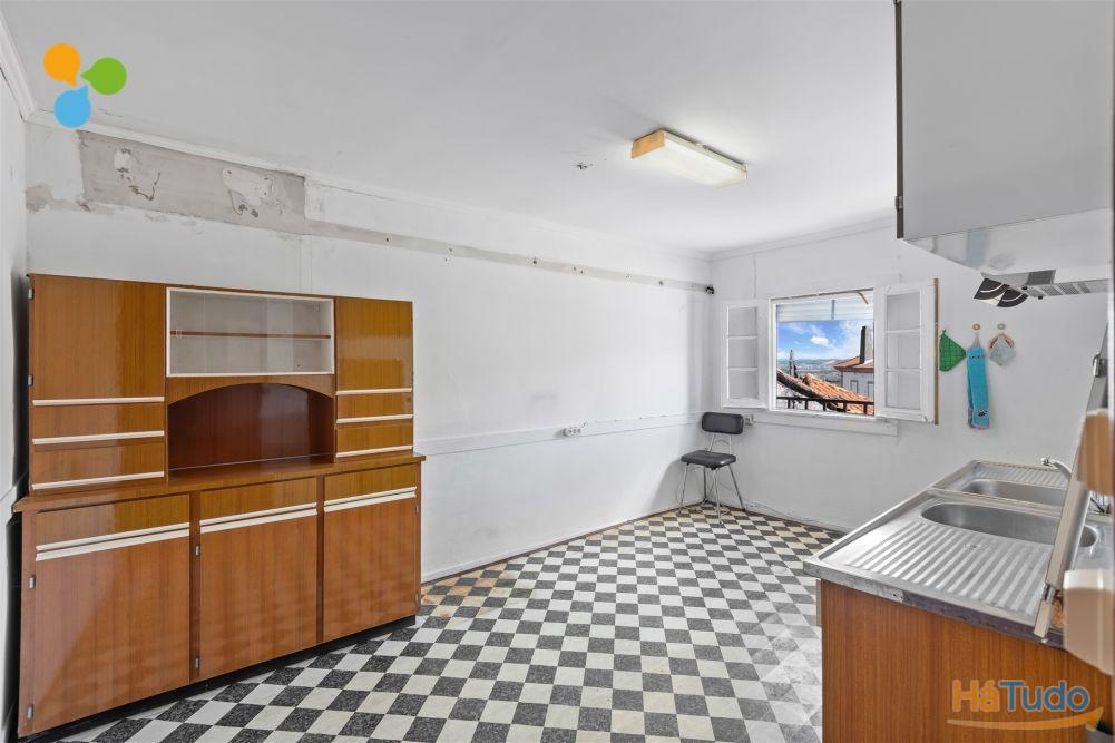 Moradia Geminada T3 - Covilhã Moradia Geminada T3 - Covilhã