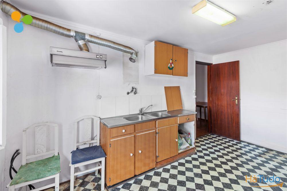 Moradia Geminada T3 - Covilhã Moradia Geminada T3 - Covilhã