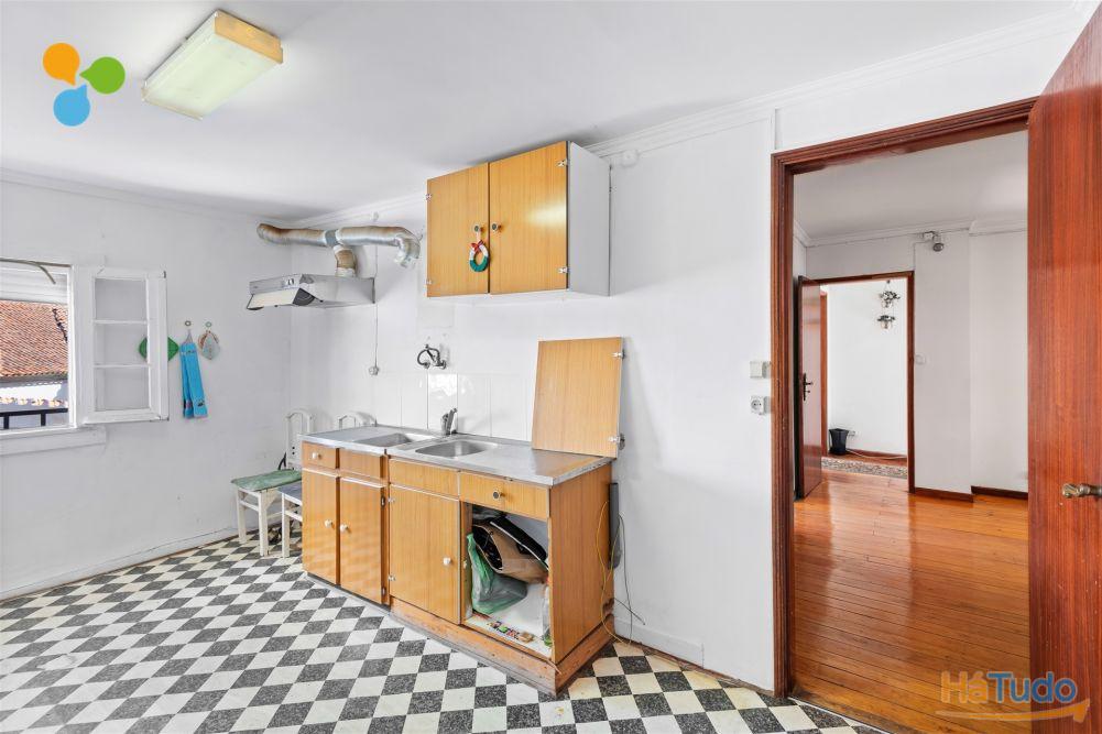 Moradia Geminada T3 - Covilhã Moradia Geminada T3 - Covilhã