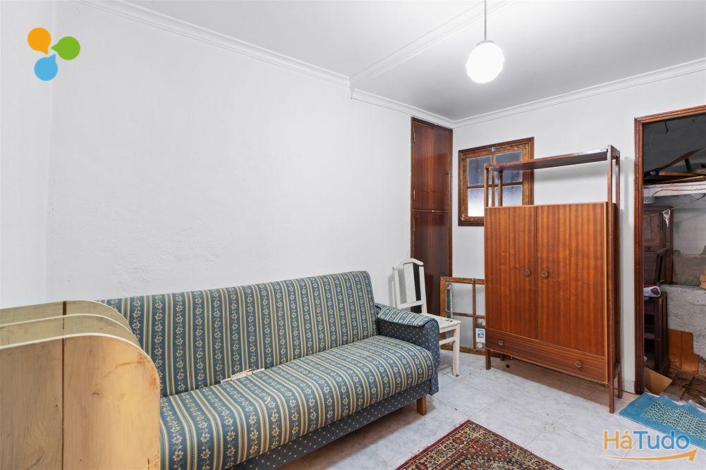 Moradia Geminada T3 - Covilhã Moradia Geminada T3 - Covilhã