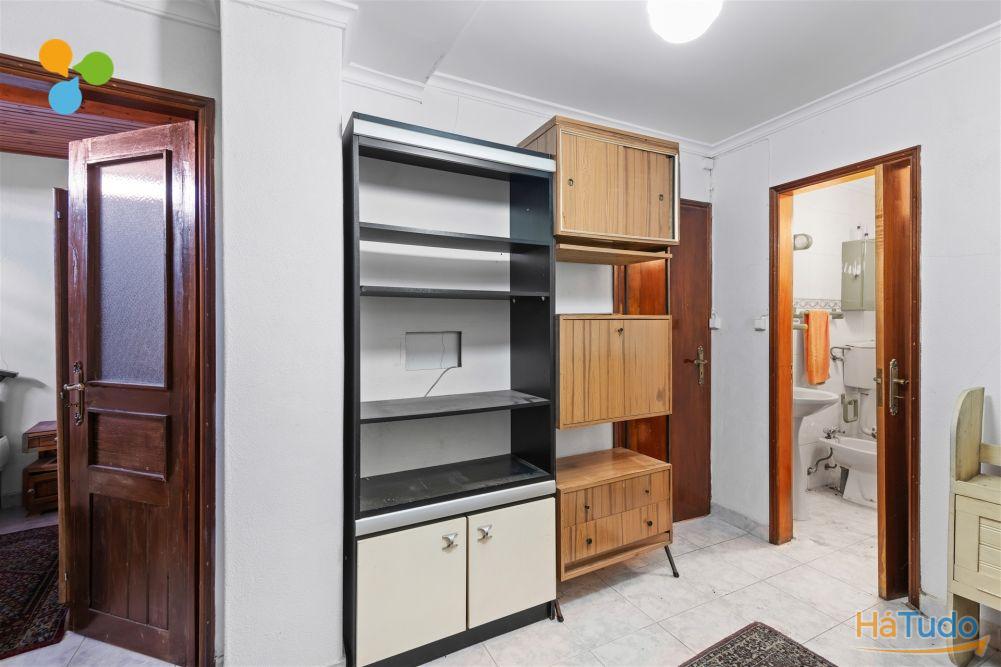 Moradia Geminada T3 - Covilhã Moradia Geminada T3 - Covilhã