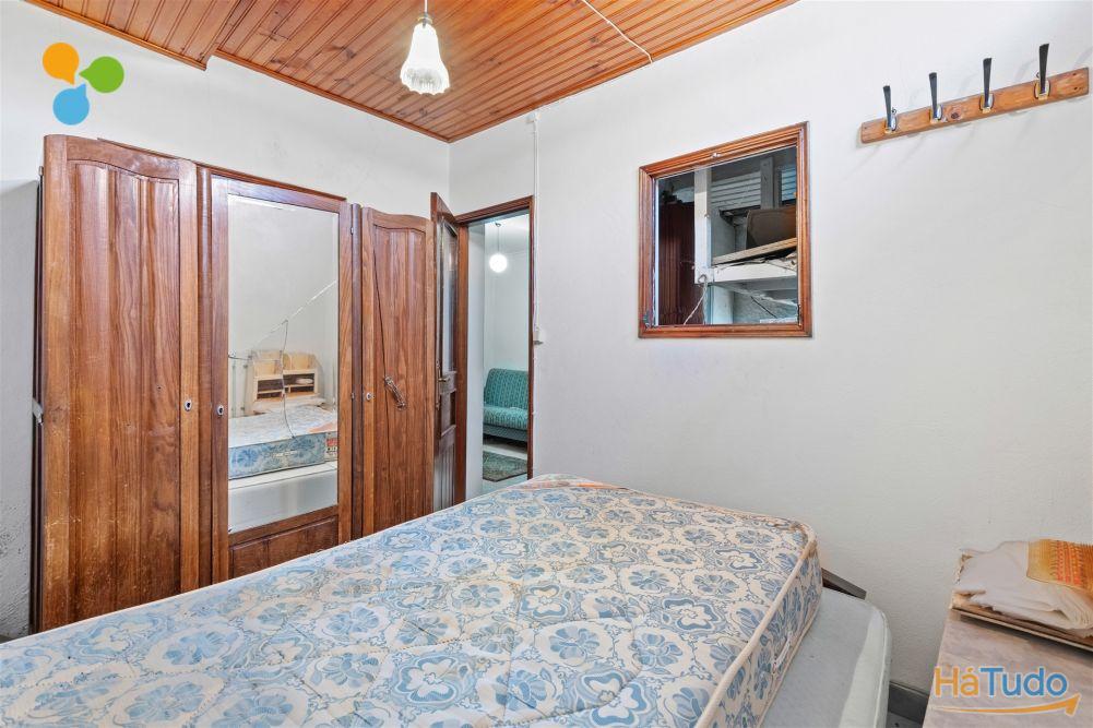 Moradia Geminada T3 - Covilhã Moradia Geminada T3 - Covilhã