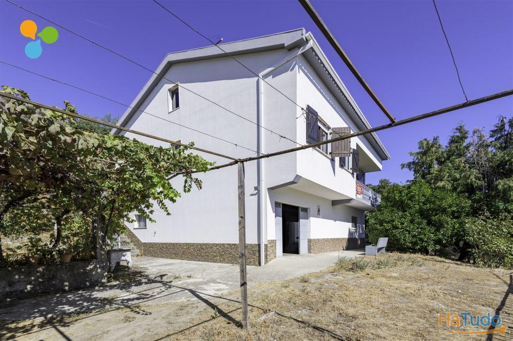 Moradia T3 - Covilhã Moradia T3 - Covilhã