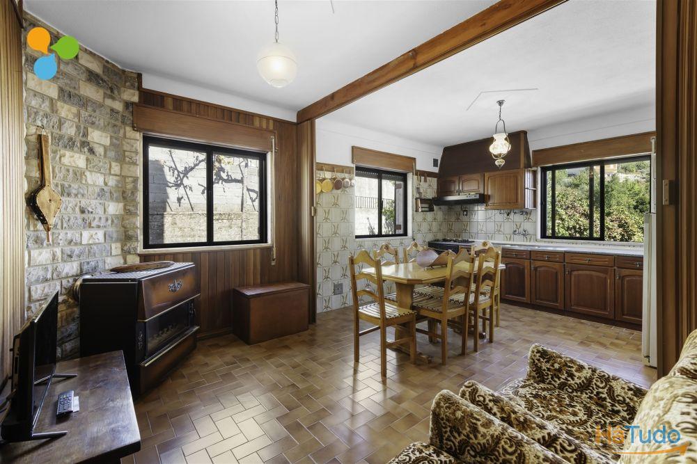 Moradia T3 - Covilhã Moradia T3 - Covilhã