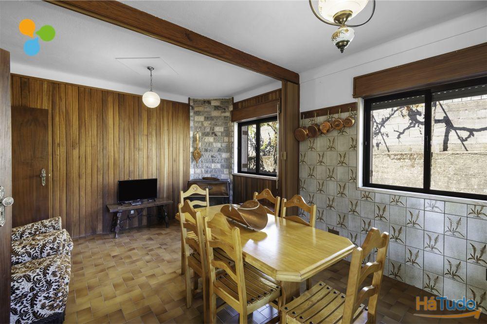 Moradia T3 - Covilhã Moradia T3 - Covilhã