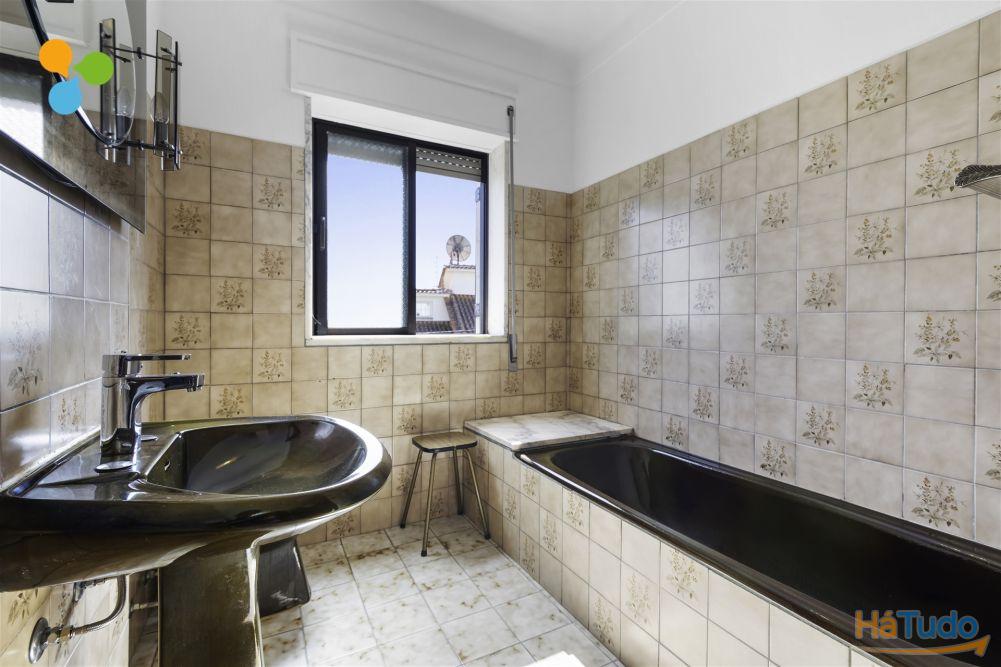 Moradia T3 - Covilhã Moradia T3 - Covilhã