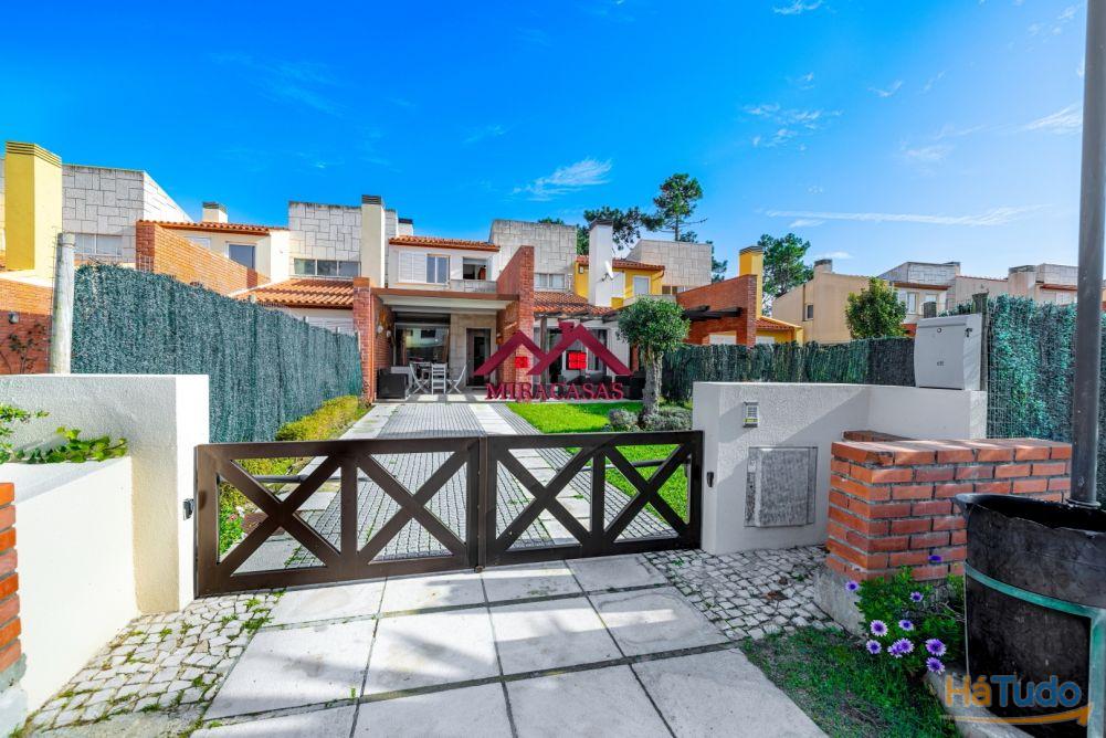 Moradia em Banda T3 Arrendamento em Praia de Mira,Mira Moradia em Banda T3 Arrendamento em Praia de Mira,Mira