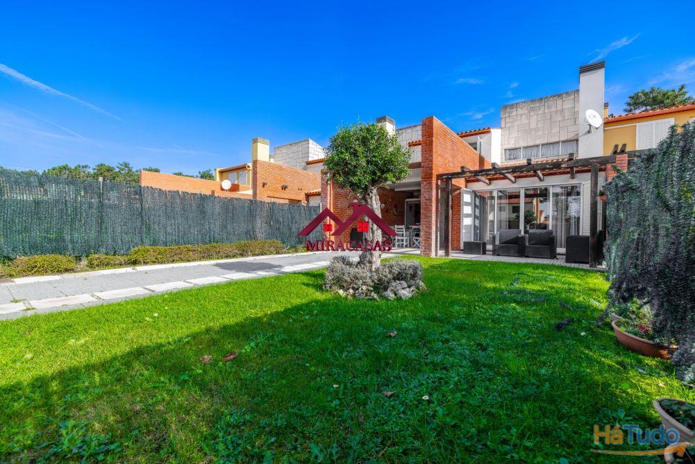 Moradia em Banda T3 Arrendamento em Praia de Mira,Mira Moradia em Banda T3 Arrendamento em Praia de Mira,Mira