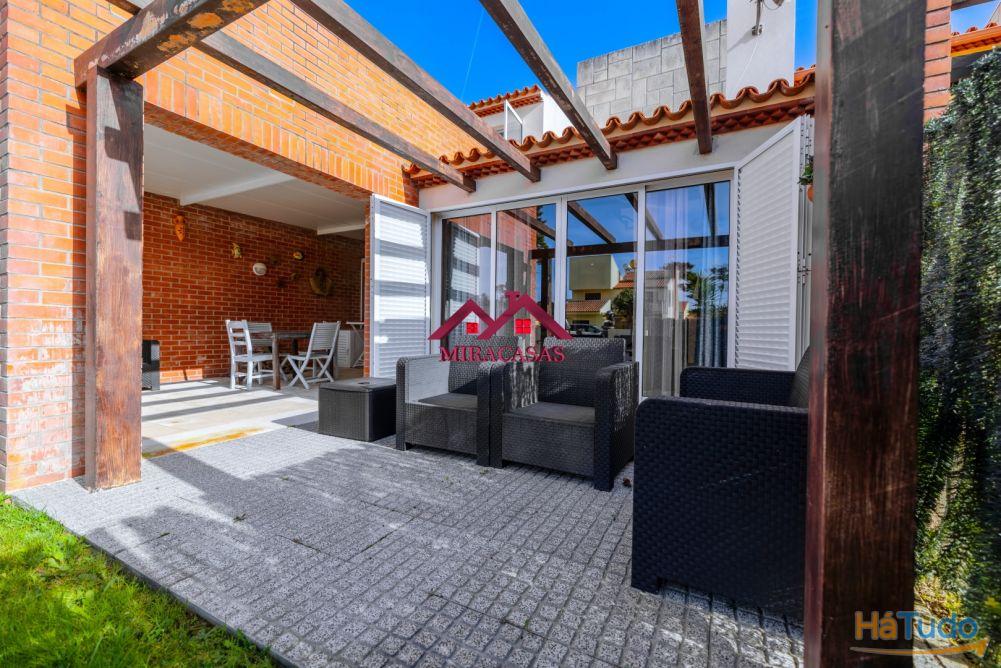 Moradia em Banda T3 Arrendamento em Praia de Mira,Mira Moradia em Banda T3 Arrendamento em Praia de Mira,Mira