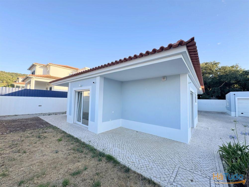 Moradia Isolada T3 Venda em Azeitão (São Lourenço e São Simão),Setúbal Moradia Isolada T3 Venda em Azeitão (São Lourenço e São Simão),Setúbal