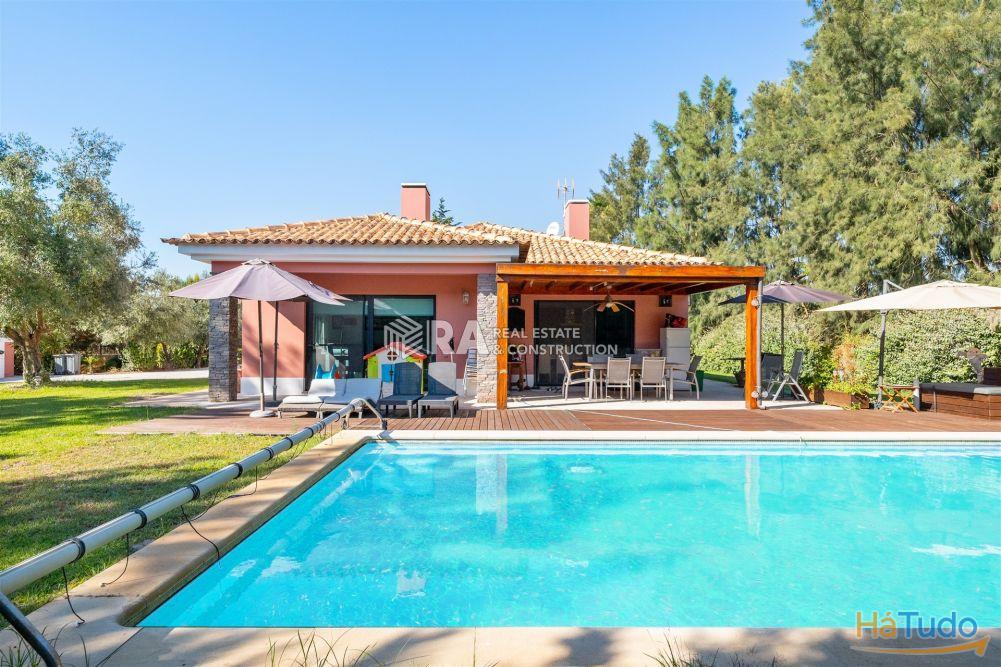 Moradia T4 Venda em Azeitão (São Lourenço e São Simão),Setúbal Moradia T4 Venda em Azeitão (São Lourenço e São Simão),Setúbal