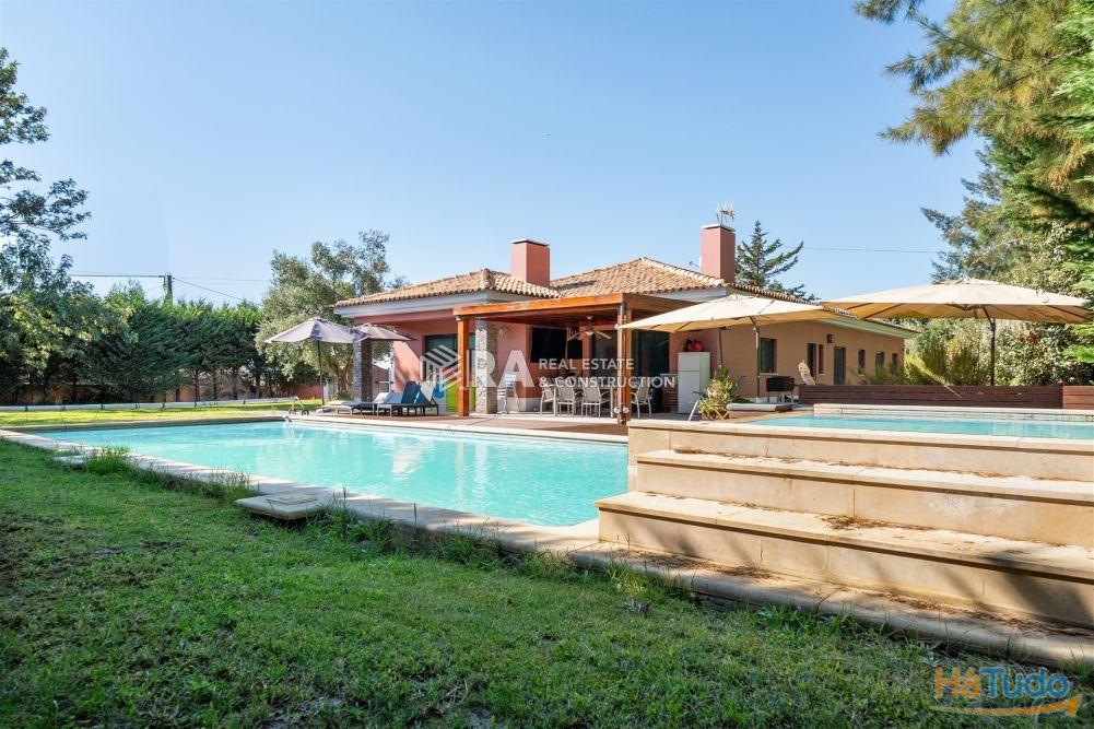 Moradia T4 Venda em Azeitão (São Lourenço e São Simão),Setúbal Moradia T4 Venda em Azeitão (São Lourenço e São Simão),Setúbal