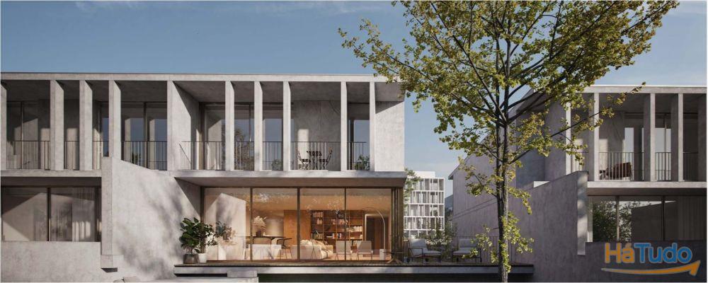 Moradia T3 no Privilege Gaia com Privacidade e Natureza em Arcozelo! Moradia T3 no Privilege Gaia com Privacidade e Natureza em Arcozelo!