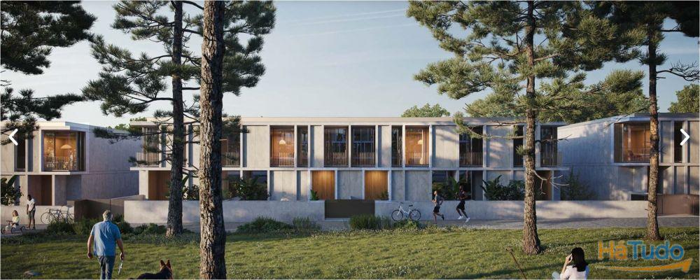 Moradia T3 no Privilege Gaia com Privacidade e Natureza em Arcozelo! Moradia T3 no Privilege Gaia com Privacidade e Natureza em Arcozelo!